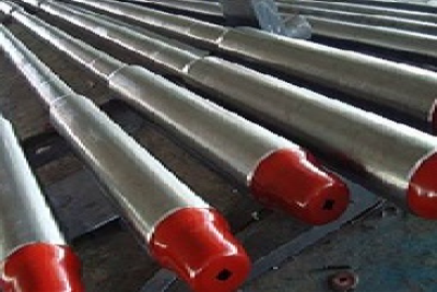 HEAVY WEIGHT DRILL PIPES